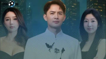 مسلسل وداع بلا ندم يعيد إحياء الدراما النفسية عبر DramaBox